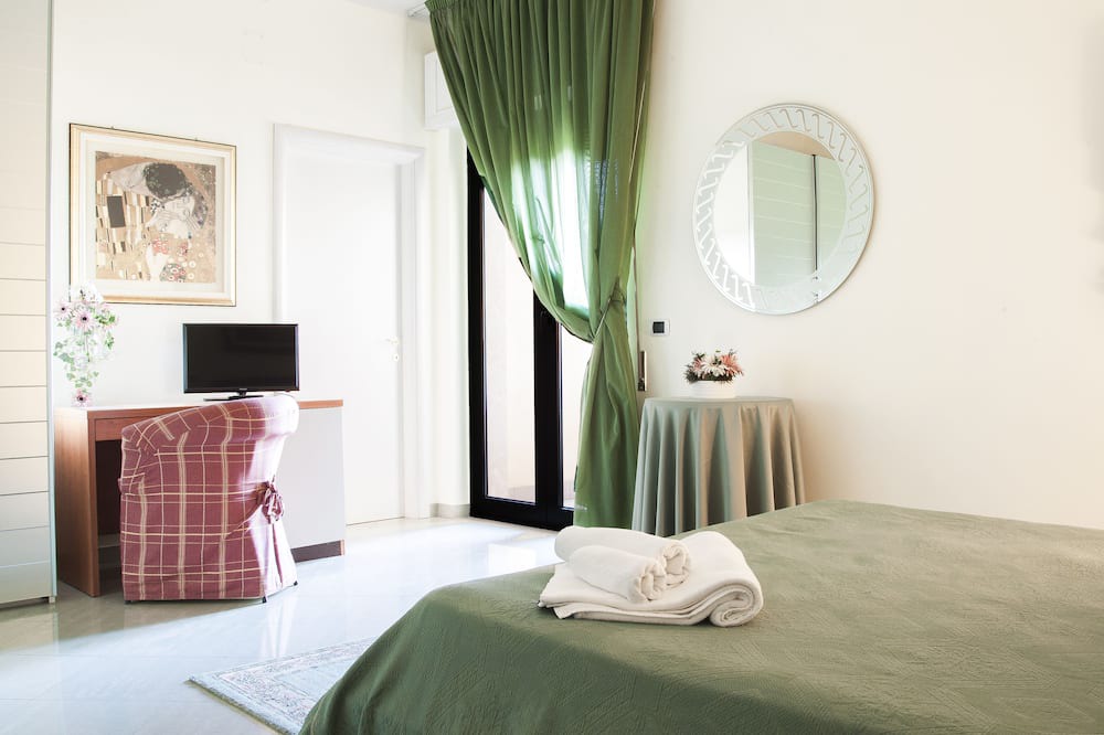 Photo of Bedroom in Cordoba