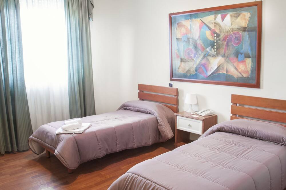 Photo of Bedroom in Cordoba