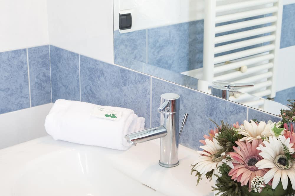 Photo of Bathroom in Cordoba