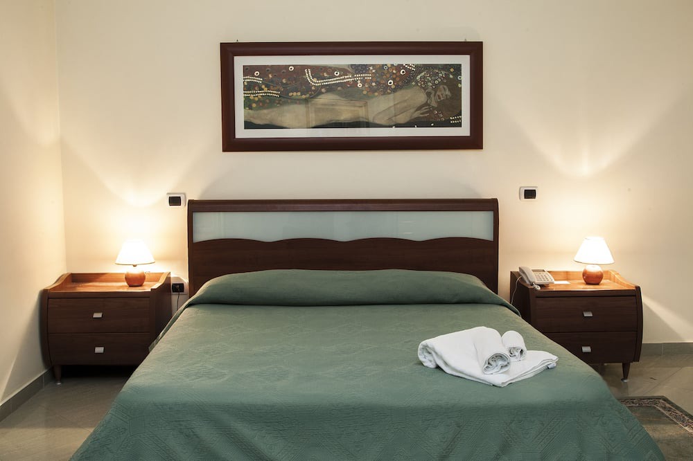 Photo of Bedroom in Cordoba