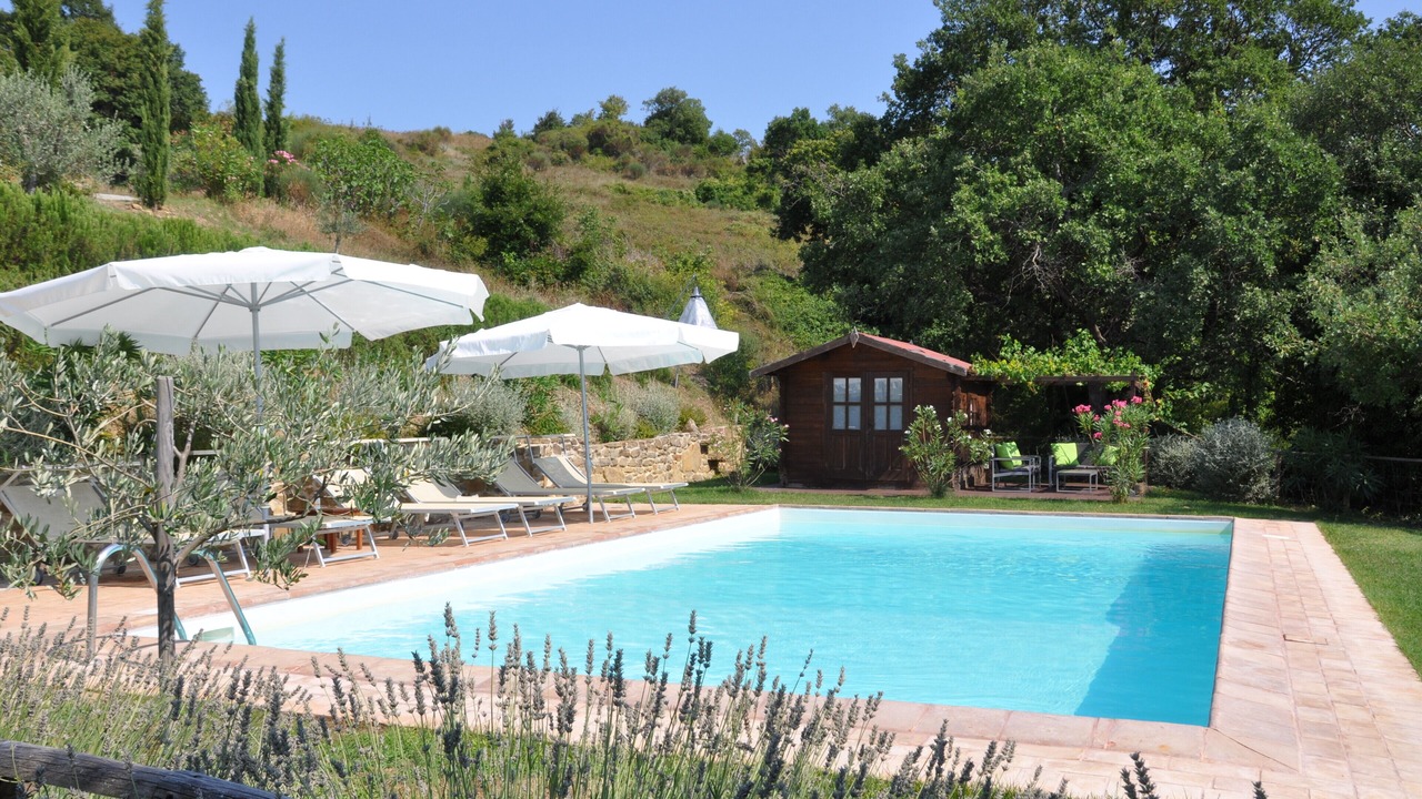 Photo of Outdoor in Piegaro
