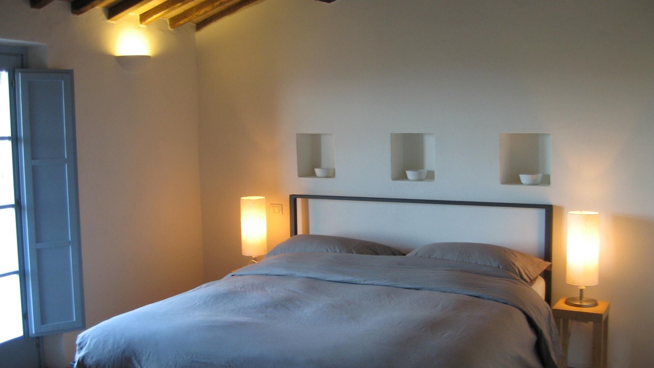 Photo of Bedroom in Piegaro