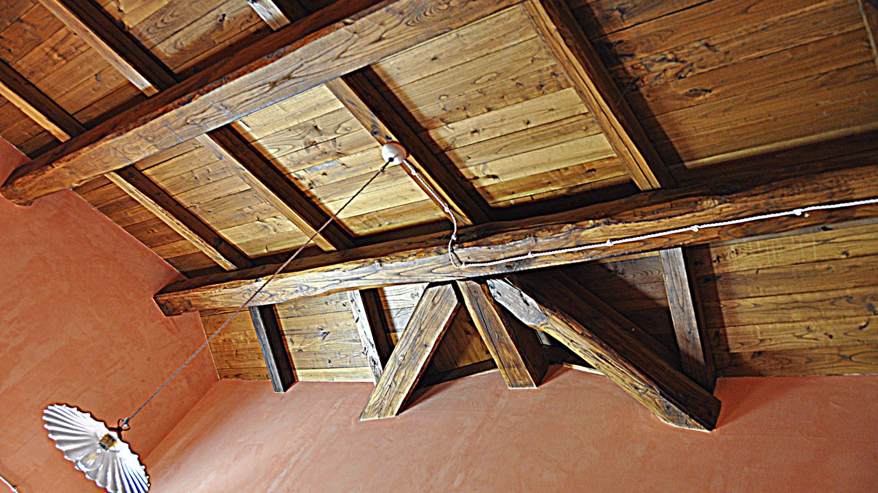 Photo of Bedroom in Morcone