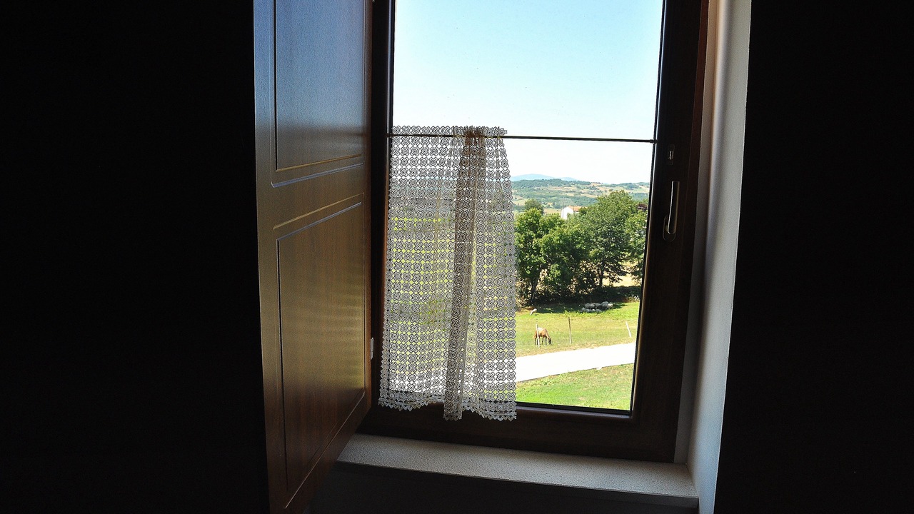 Photo of Bedroom in Morcone