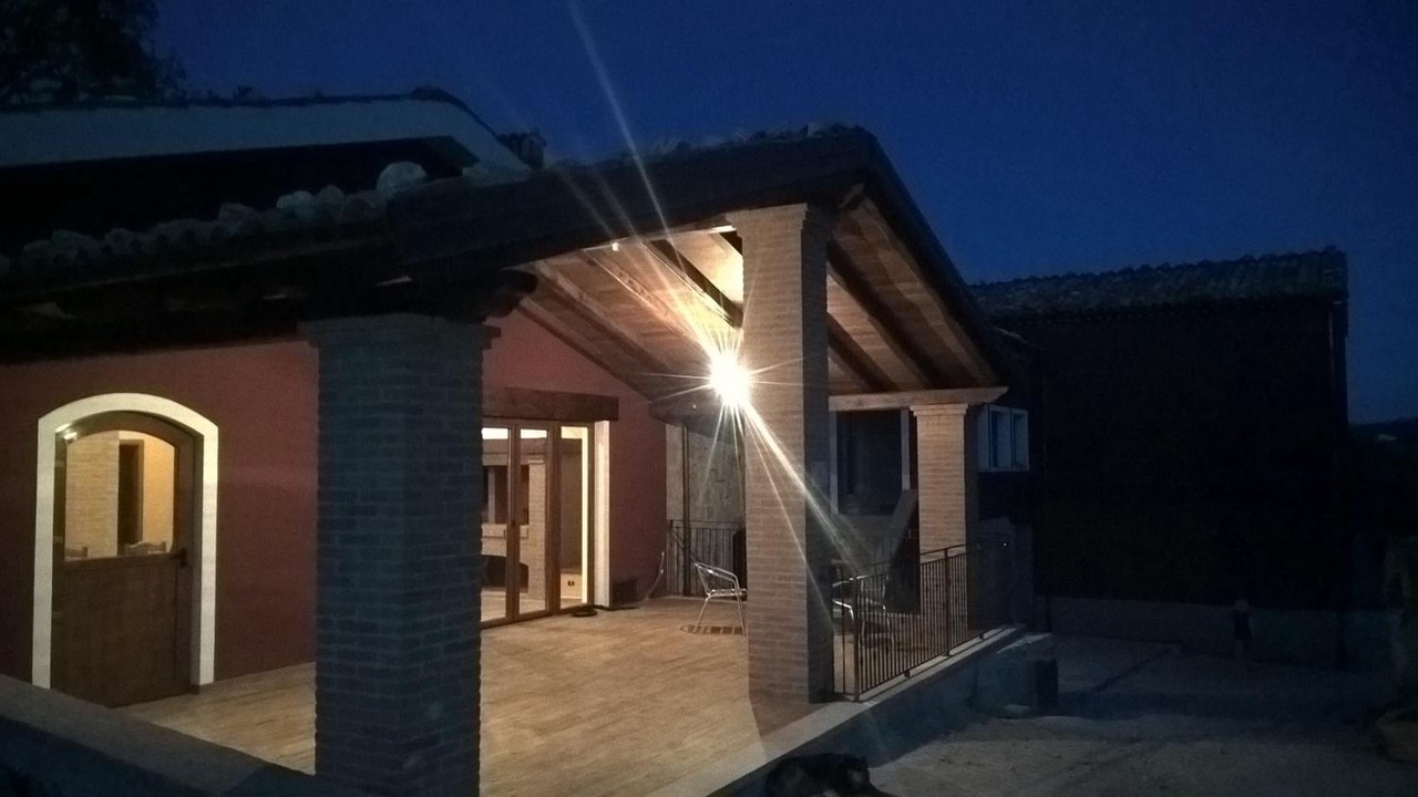 Photo of Outdoor in Morcone