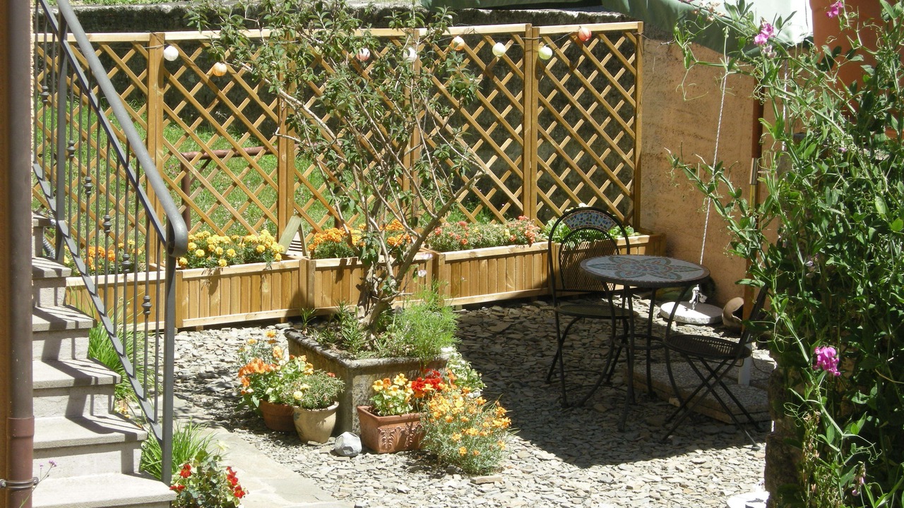 Photo of Outdoor in Bedonia