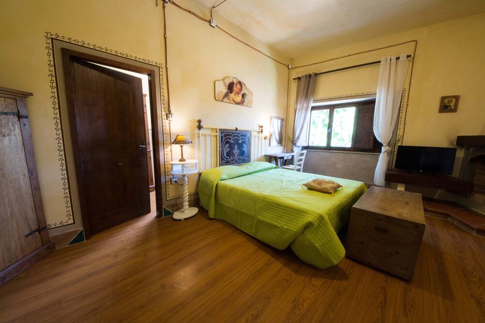 Photo of Bedroom in Sansepolcro