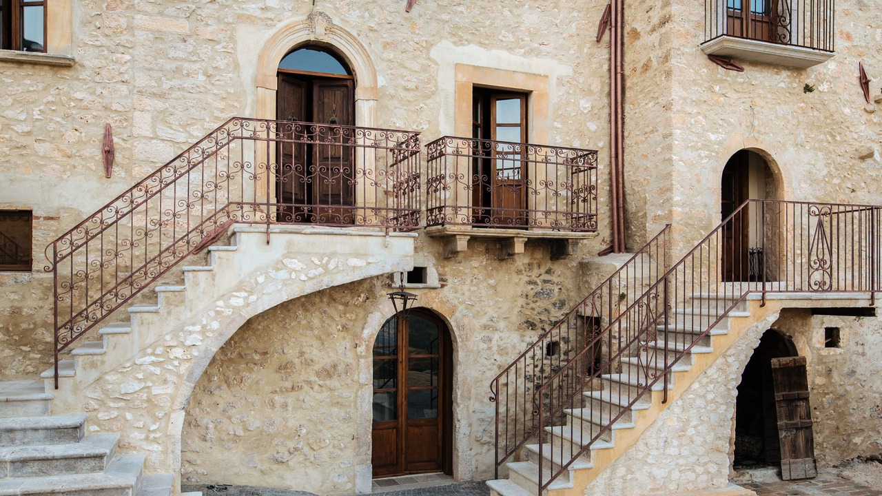 Photo of Outdoor in San Benedetto in Perillis