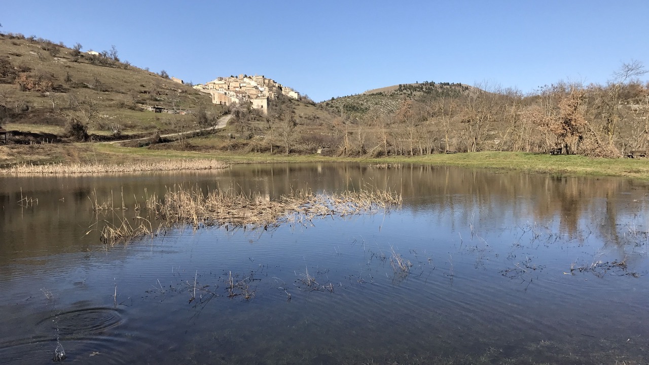 Photo of Outdoor in San Benedetto in Perillis