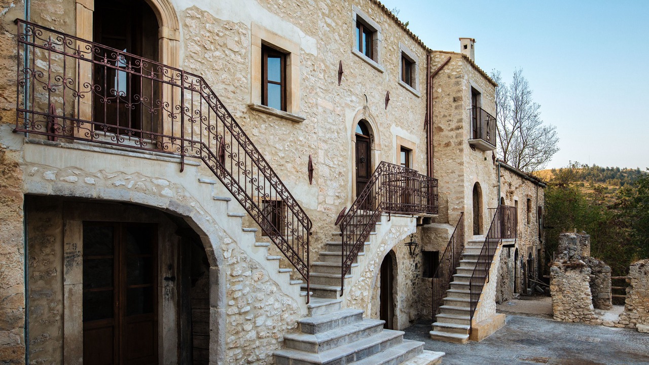 Photo of Outdoor in San Benedetto in Perillis