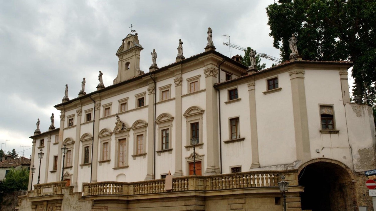 Photo of Outdoor in Anghiari