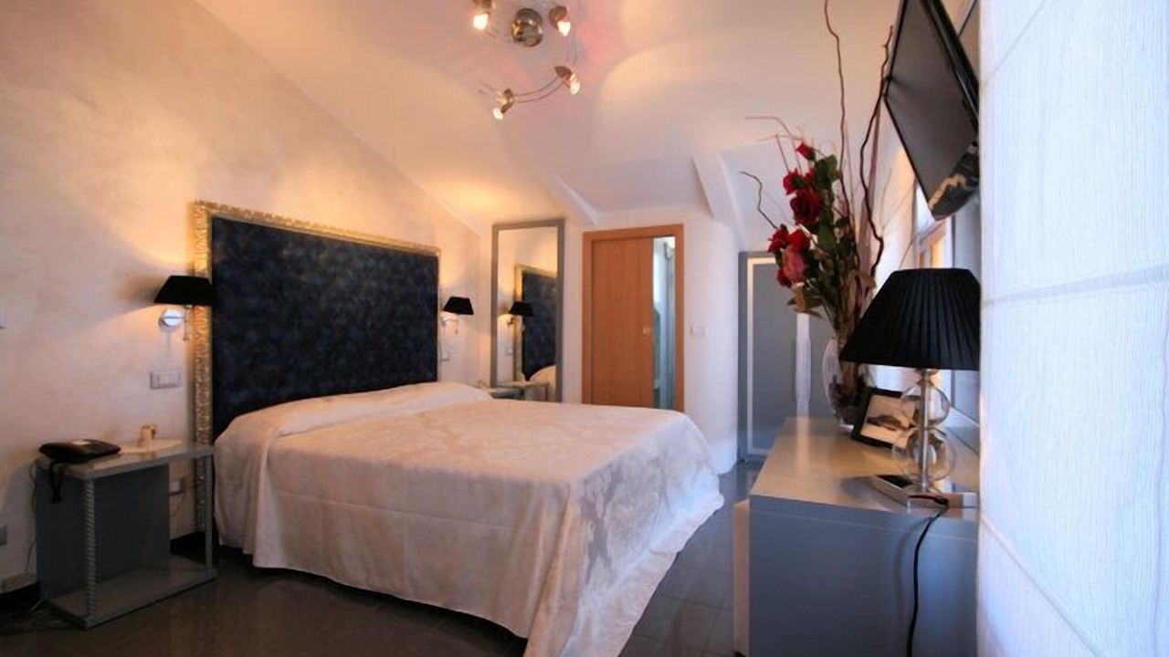 Photo of Bedroom in Anghiari