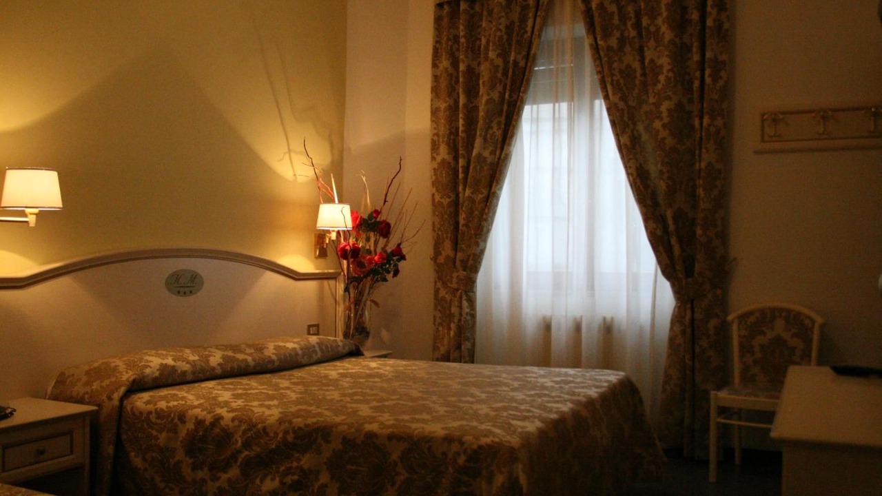 Photo of Bedroom in Anghiari