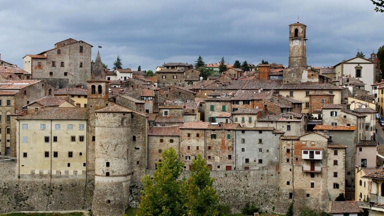 Photo of Outdoor in Anghiari
