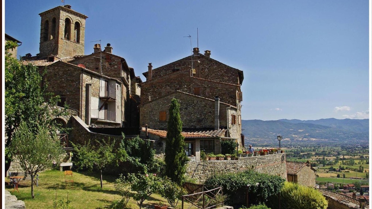 Photo of Outdoor in Anghiari