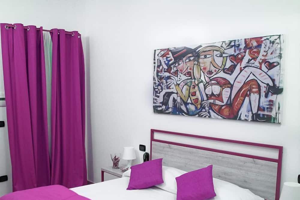 Photo of Bedroom in Marigliano