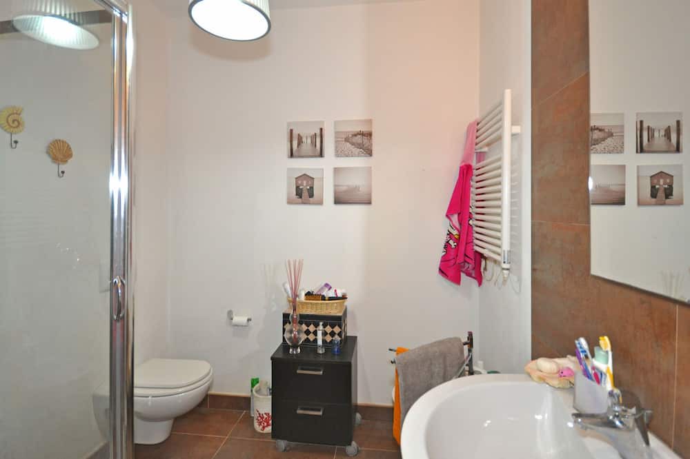 Photo of Bathroom in Punta Ala