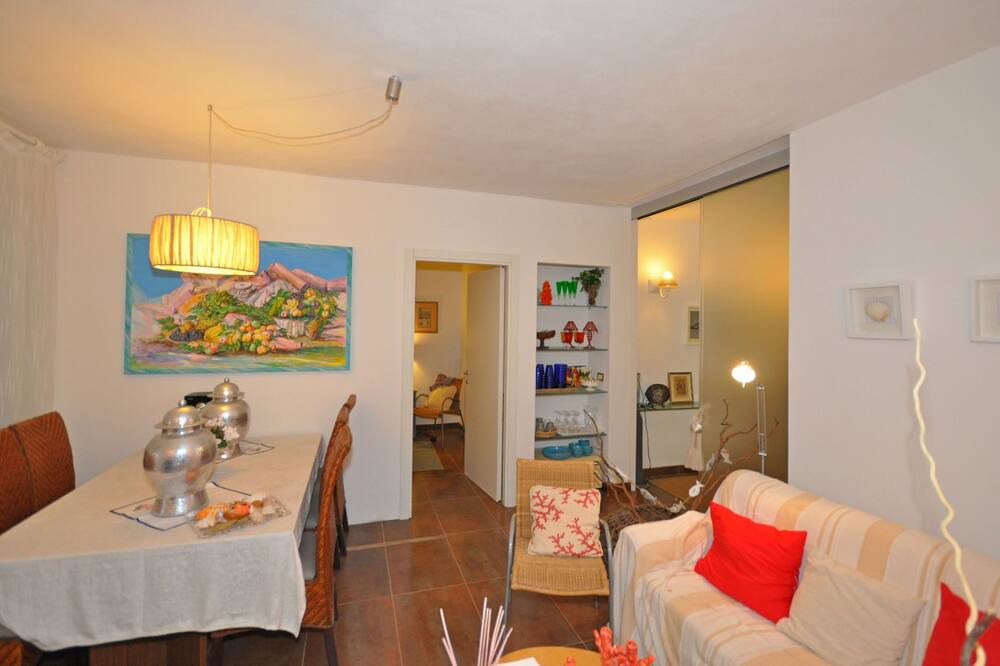 Photo of Bedroom in Punta Ala