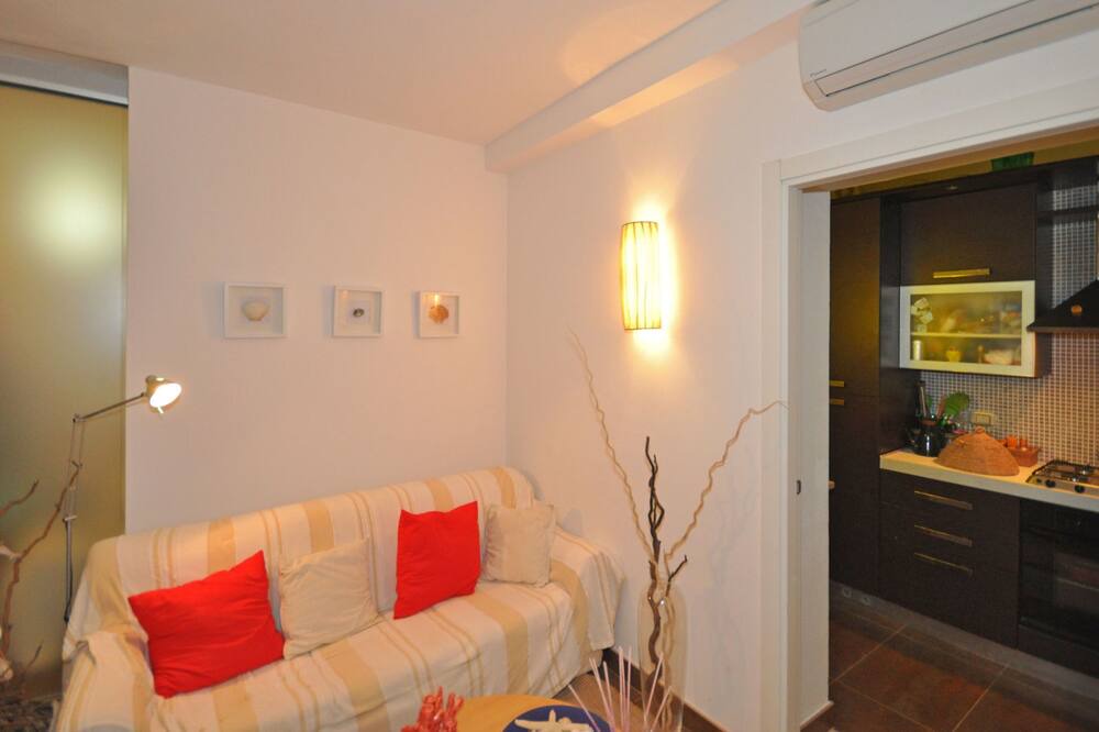 Photo of Livingroom in Punta Ala