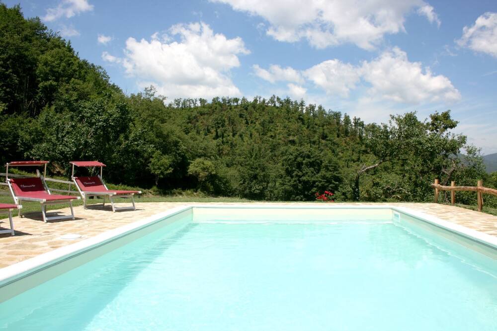 Photo of Outdoor in Arezzo