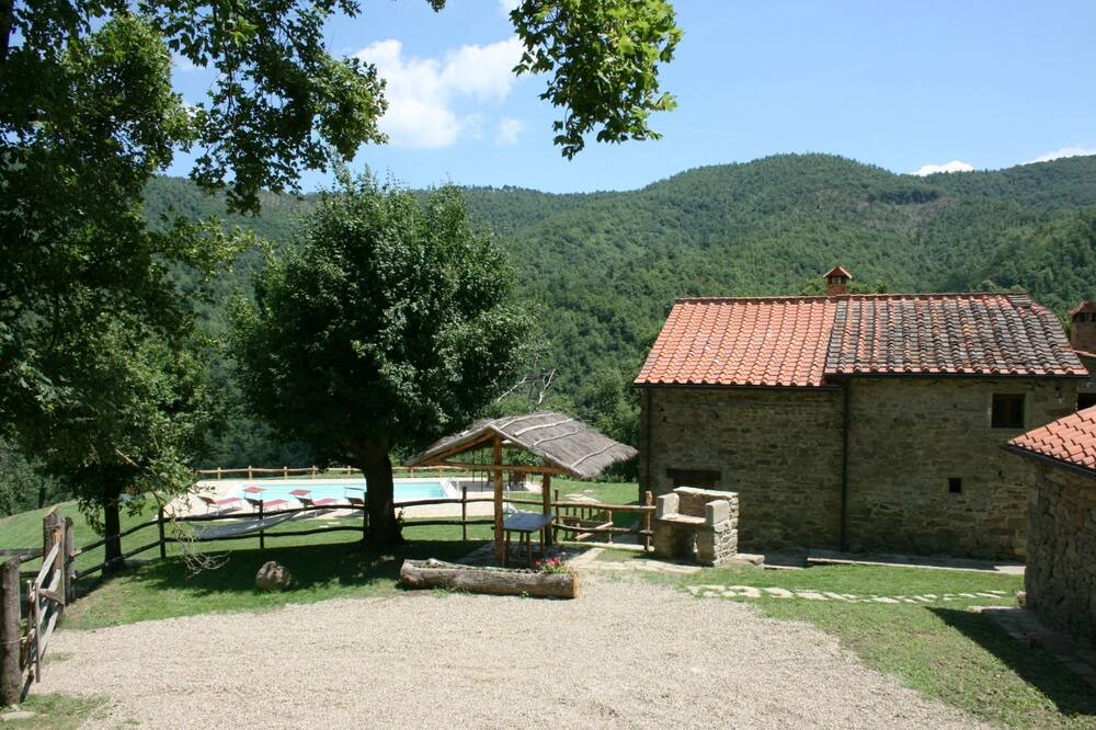 Photo of Outdoor in Arezzo