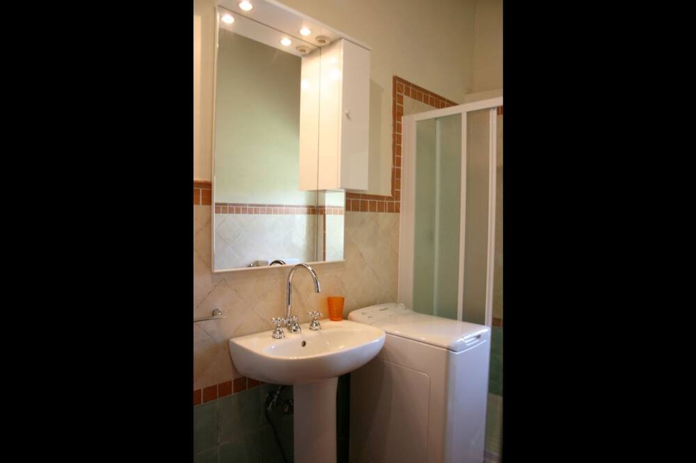 Photo of Bathroom in Arezzo