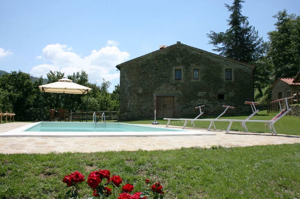 Photo of Outdoor in Arezzo