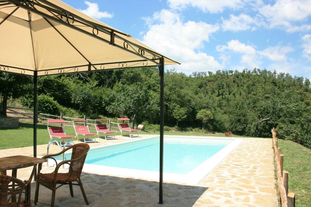 Photo of Outdoor in Arezzo