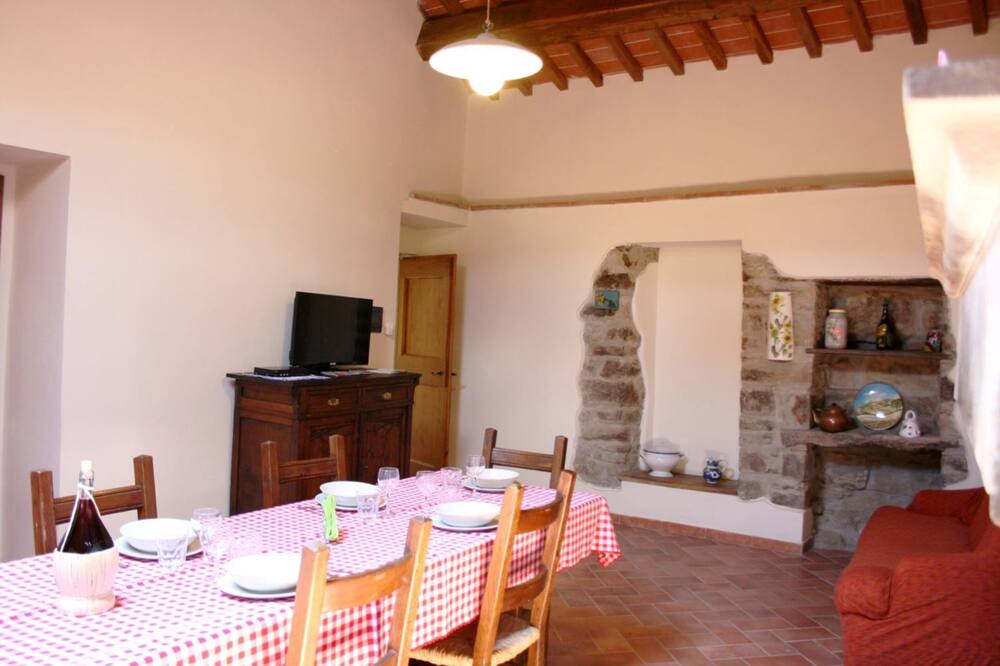 Photo of Bedroom in Arezzo