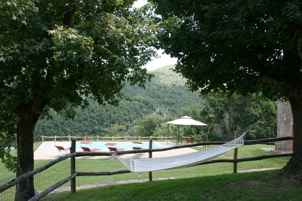 Photo of Outdoor in Arezzo