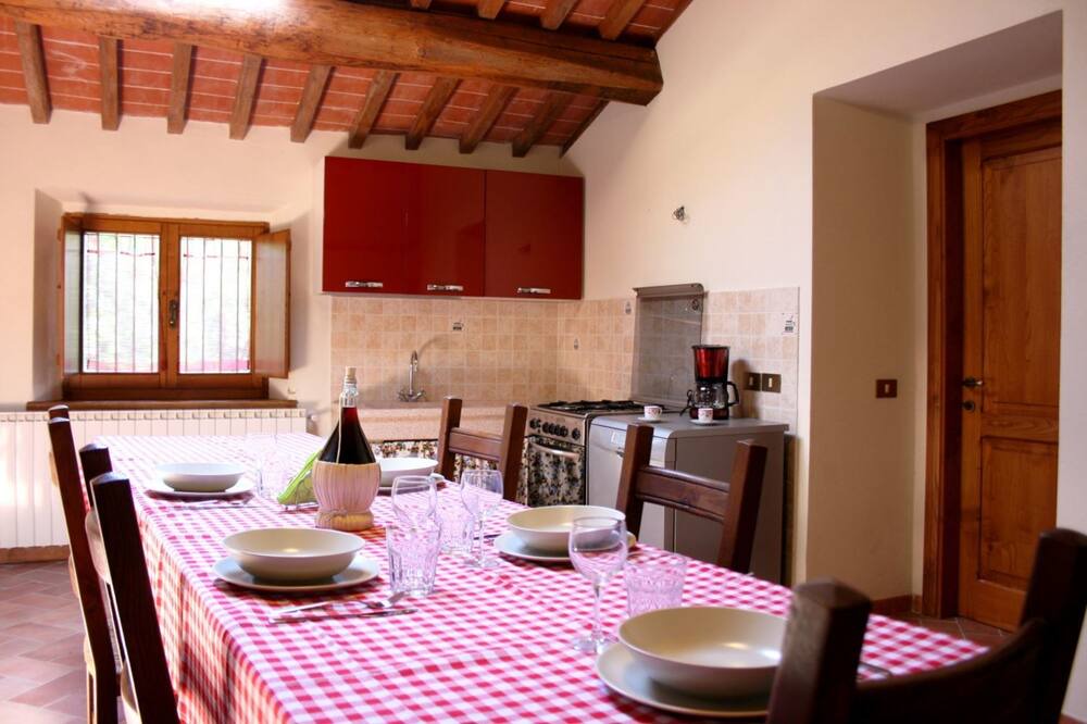Photo of Bedroom in Arezzo