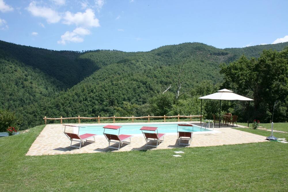 Photo of Outdoor in Arezzo
