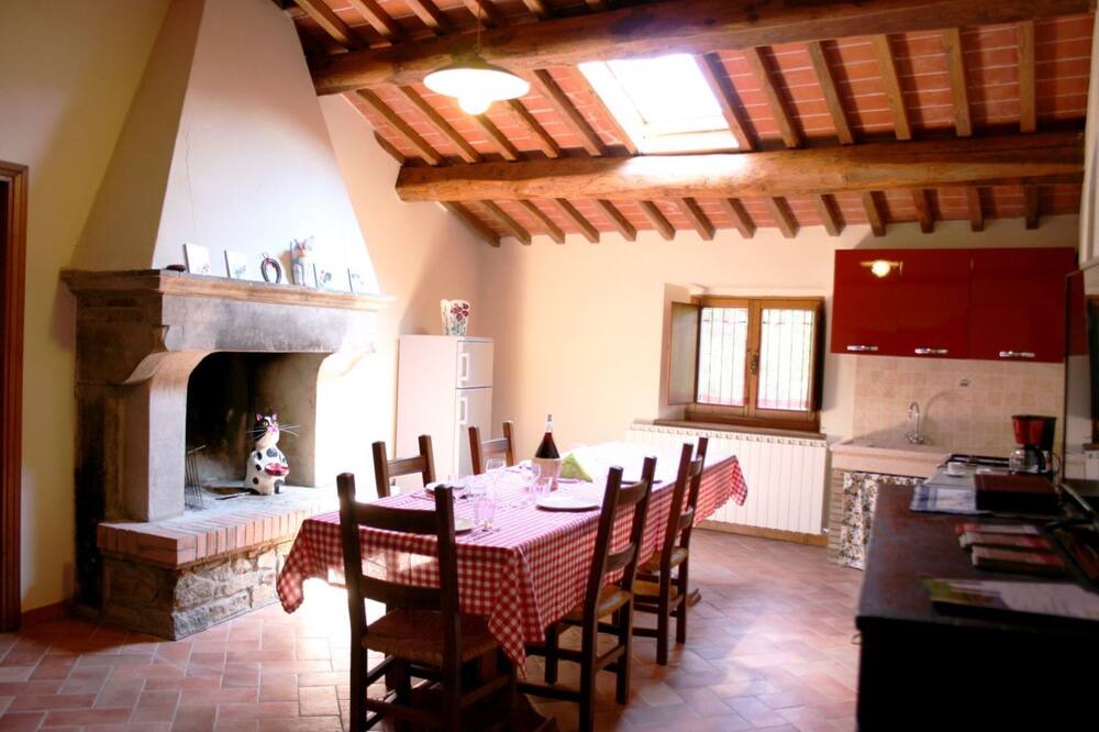 Photo of Bedroom in Arezzo