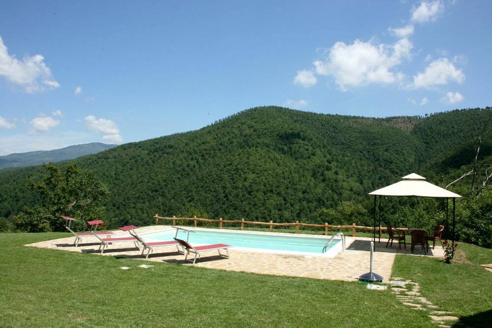 Photo of Outdoor in Arezzo