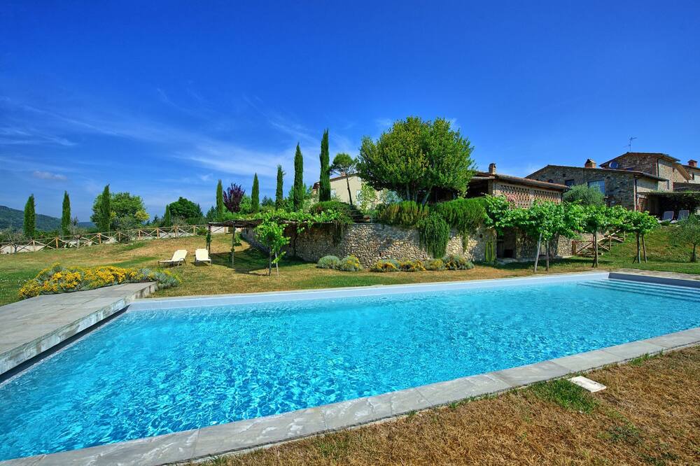 Photo of Outdoor in Anghiari