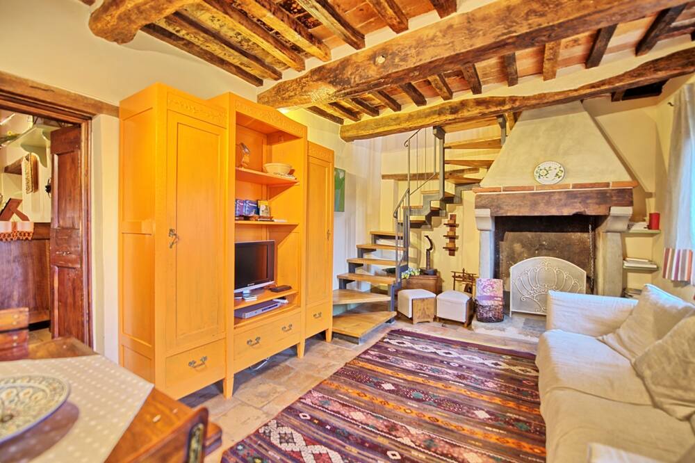 Photo of Livingroom in Anghiari