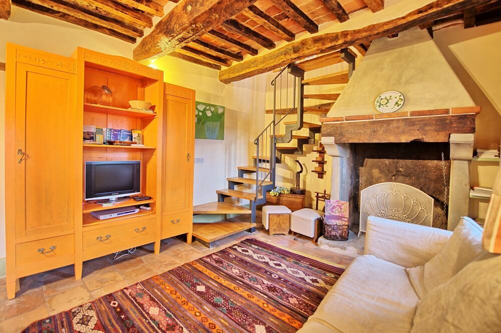 Photo of Livingroom in Anghiari