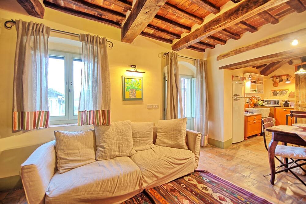 Photo of Livingroom in Anghiari