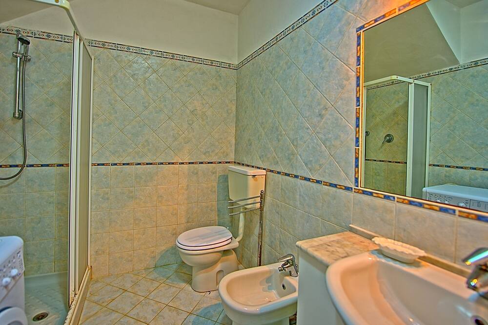 Photo of Bathroom in Punta Ala