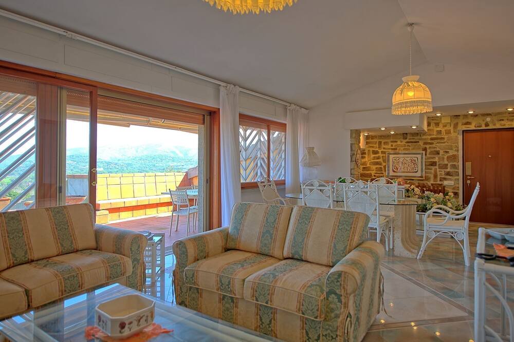 Photo of Bedroom in Punta Ala