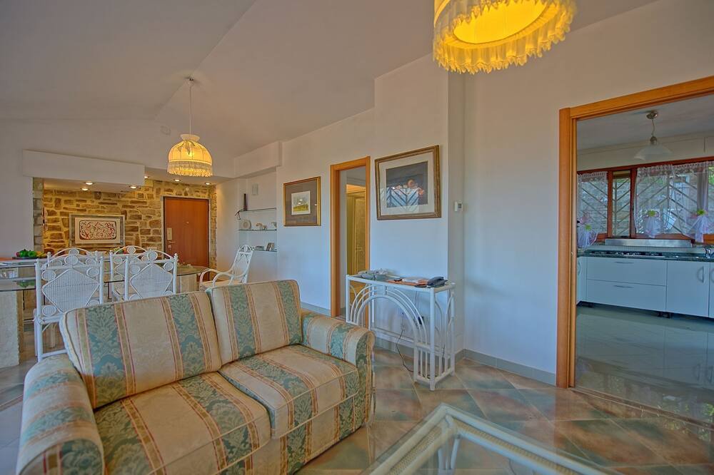 Photo of Bedroom in Punta Ala
