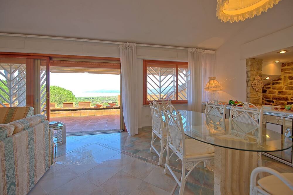 Photo of Bedroom in Punta Ala