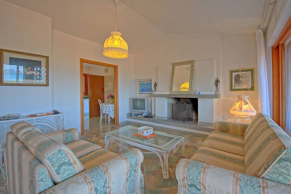 Photo of Bedroom in Punta Ala