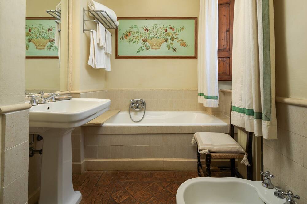 Photo of Bathroom in Fonte Blanda