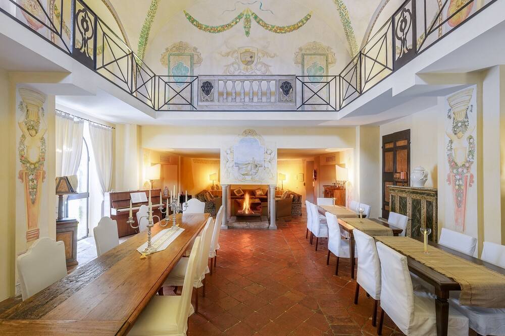 Photo of Bedroom in Umbertide
