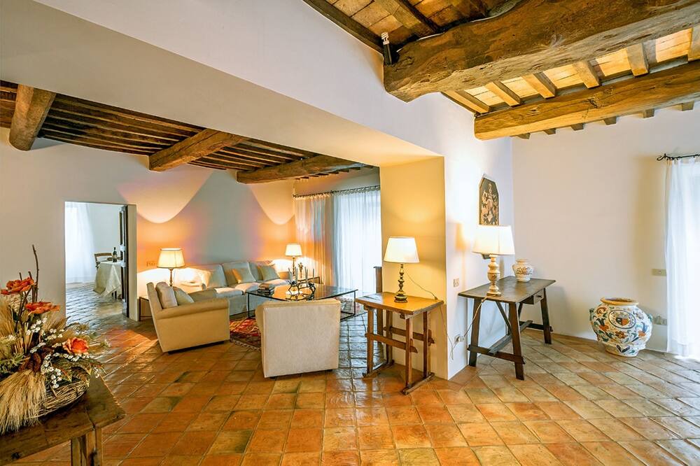 Photo of Livingroom in Umbertide