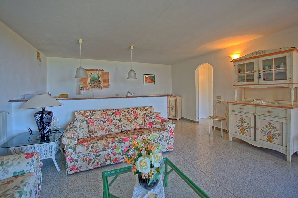 Photo of Bedroom in Punta Ala