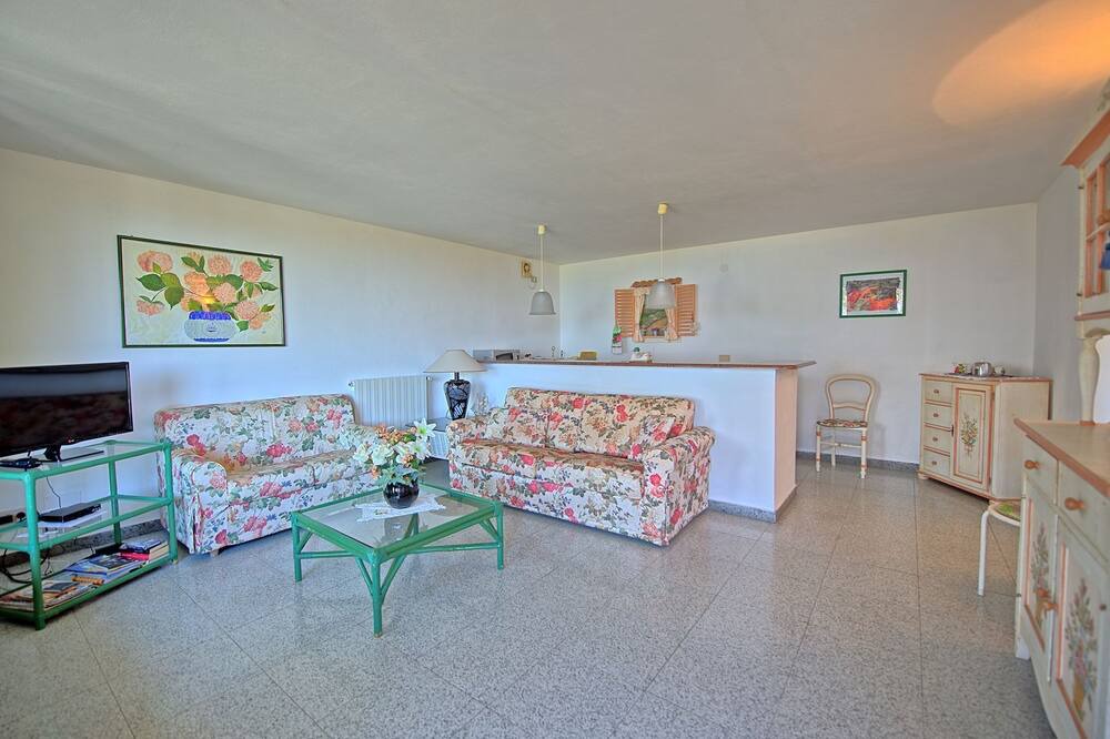 Photo of Bedroom in Punta Ala
