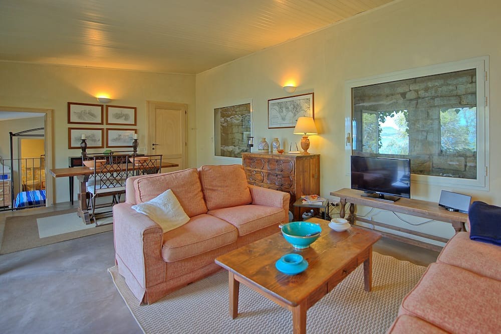 Photo of Livingroom in Fonte Blanda