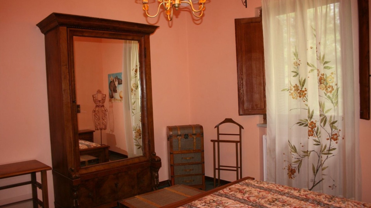 Photo of Bedroom in Scheggia